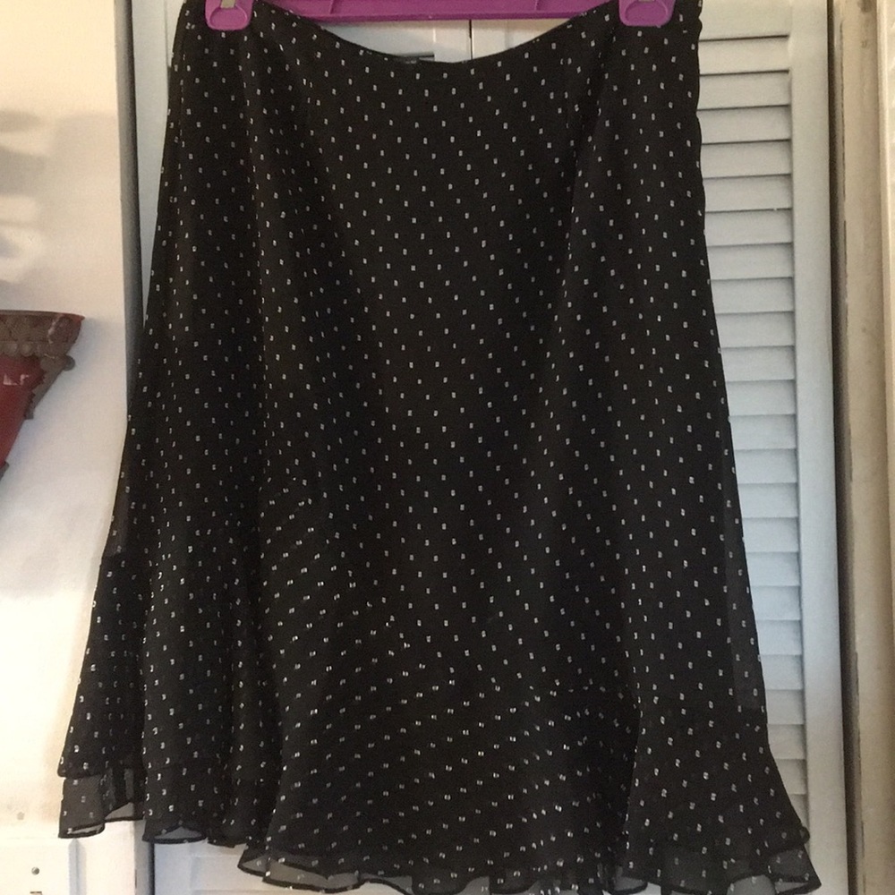Skirt 27in long